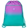 Bolsa de deporte CoolPack Vert Gradient Blueberry