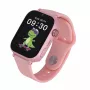 Smartwatch Kids Nce Pro 4G rosa