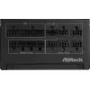 ASRock SL-850G Steel Legend fuente de alimentación 850 W 20+4 Pin ATX ATX B