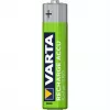 Pilas recargables Varta Recharge Accu Solar AAA 550 mAh NiMH, 2 uds. (56733101402)
