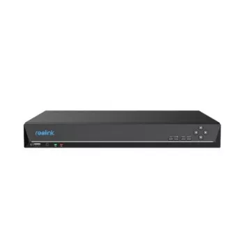 NVR Reolink NVS16 16 canales PoE