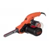 Black & Decker KA900E lijadora portátil de banda 350 W