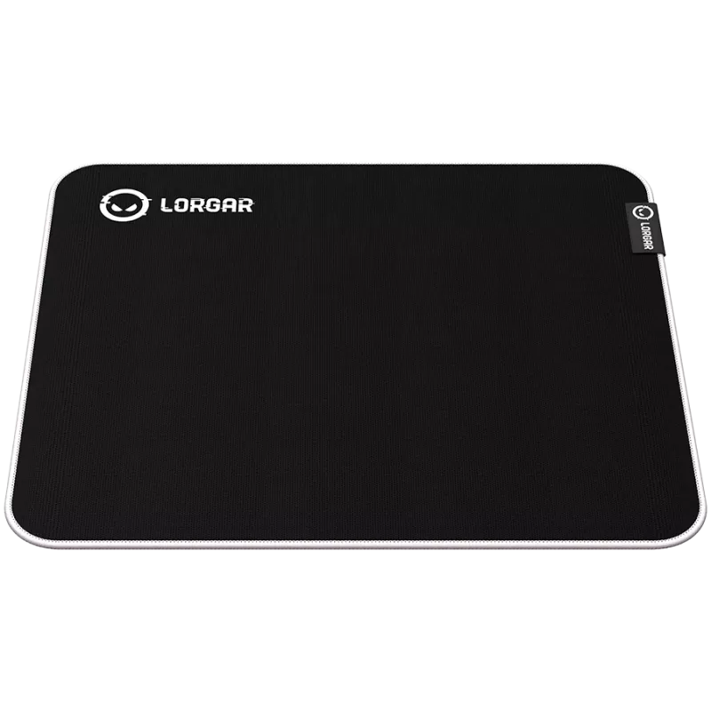 Alfombrilla para ratón Lorgar Legacer 755