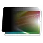 Filtro de privacidad 3M Bright Screen para Microsoft® Surface® Go 4, BPTMS003, 26,7 cm (10,5 pulgadas), 3:2, tablets, brillante/mate, antirreflejo, 22 g