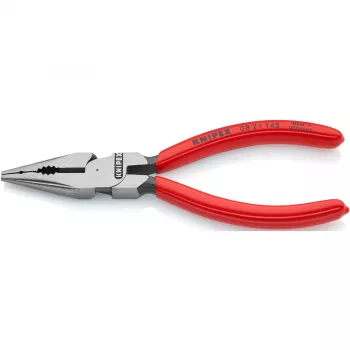 Alicates de punta Knipex 08 21 145