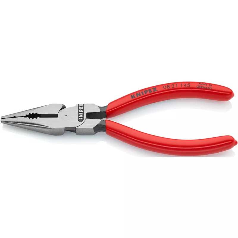 Alicates de punta Knipex 08 21 145