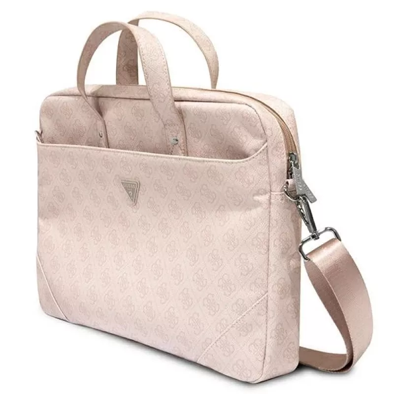 Guess 4G Triangle Logo Funda para portátil 16