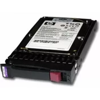 HPE - Disco duro - Dual Port Enterprise - 300 GB - Hot-Swap - 2,5 SFF - SAS - 10.000 rpm