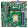 Placa base SUPERMICRO X13SAZ-F (envase de venta al por menor) (MBD-X13SAZ-F-O)
