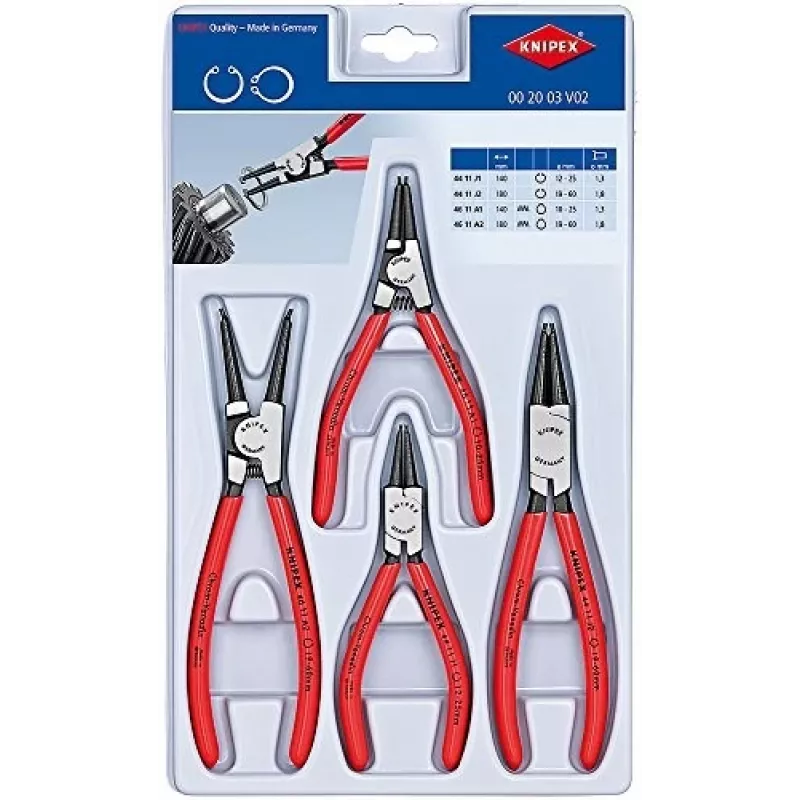 Knipex 00 20 03 V02 herramienta