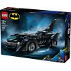 Set de construcción LEGO DC Super Heroes Batman Forever Batmóvil 76304 — 909 piezas, 1 minifigura, edad recomendada 12+