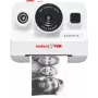 Cámara instantánea EASYPIX InstantFUN 10095 — 10 MP, pantalla LCD de 2,7 pulgadas