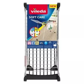 Secadora de ropa Vileda Soft Care