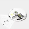 Robot aspirador KÄRCHER RVC 3 Comfort blanco con base de carga