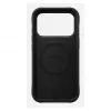 Funda para móvil Nomad Rugged Leather Case para iPhone 17 Pro, 6,3