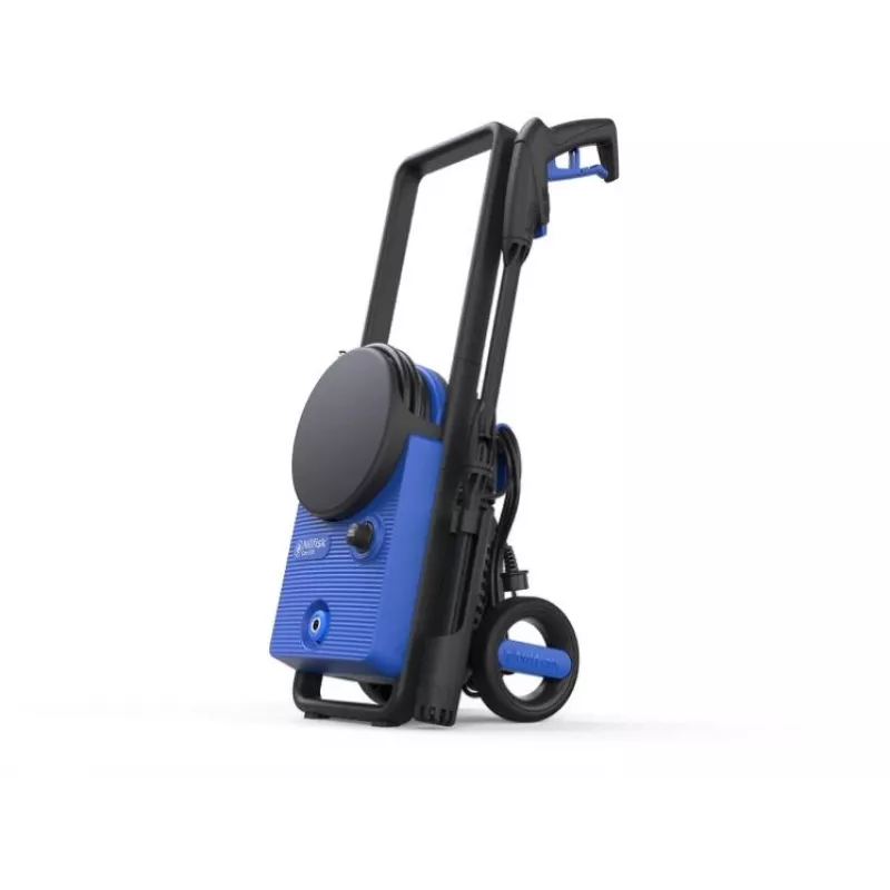 Nilfisk Core 130-6 PowerControl - HOME EU hidrolimpiadora vertical eléctrica 462 l/h negro, azul