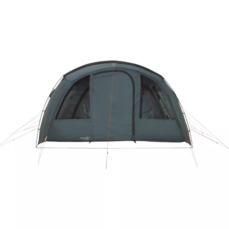 Carpa túnel familiar Skarvan 6 gris, modelo 2025