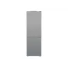 Frigorífico de libre instalación Indesit INK 25361 S4E — 316 L totales, 210 L frigorífico, 103 L congelador, Acero inoxidable