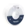 Filamento para impresión 3D Gembird PETG 1,75 mm blanco 1 kg