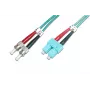 Cable de fibra óptica para patch panel, Digitus, DK-2512-02/3