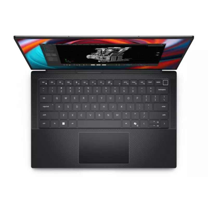 Portátil DELL Precision 5490 14