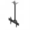 Soporte para pantalla de señalización Edbak MBV1155-L 57 pulgadas Negro 70 kg