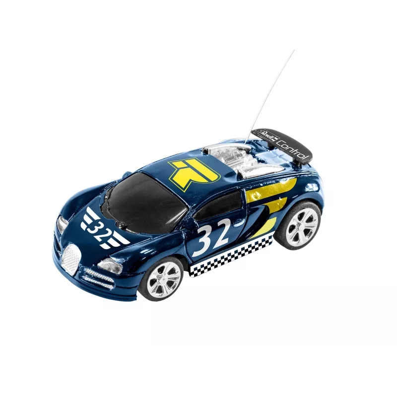 Revell 23561, 6 años