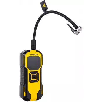 Compresor recargable 12V SXIF0101 STANLEY