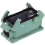 Carcasa base HART M2x20 19300101270 factor de forma bajo 1 (19300101270)
