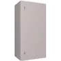 Caja eléctrica Rittal 1037.000, armario de acero IP66, 400×300×800 mm