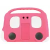 Tablet KidsTAB8 4G BLOW 4/64GB rosa + funda