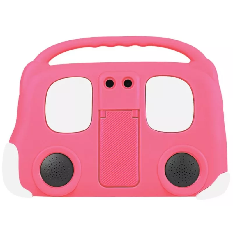 Tablet KidsTAB8 4G BLOW 4/64GB rosa + funda