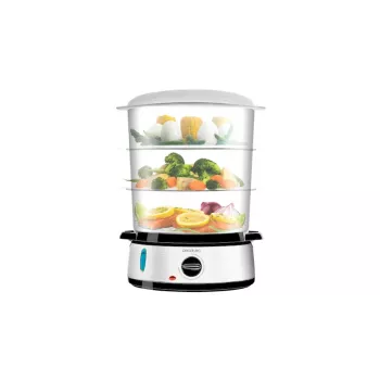 Cecotec 4109 1 L negro