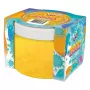 TUBAN Jiggly Slime gold pearl 500 g TU3596 — slime sensorial para jugar y aliviar el estrés