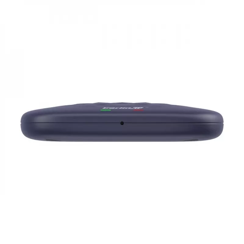 CARLINKIT Adaptador inalámbrico AI Box con Android 13 – 8 GB + 128 GB para autorradios originales con CarPlay, azul