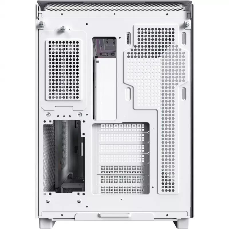 Montech KING 95 semitorre blanca