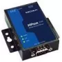 Servidor de dispositivo Moxa Nport 12-48Vdc (NPort 5150)