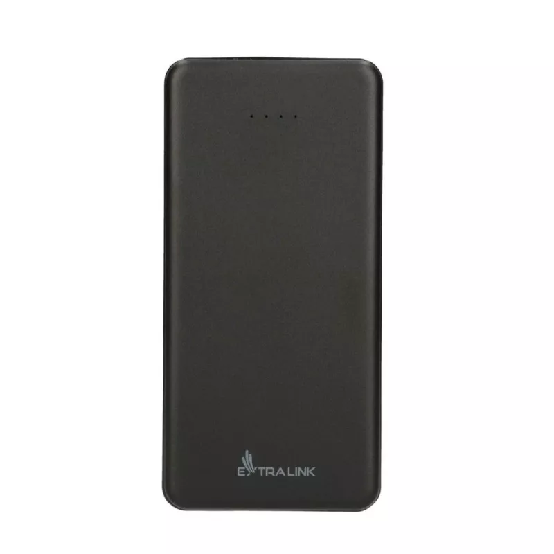 Batería portátil Extralink EPB-078B 10000mAh