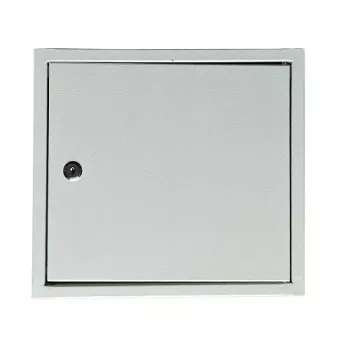 Cuadro de distribución para tomas de teléfono TIBOX 300x330x100mm, de superficie