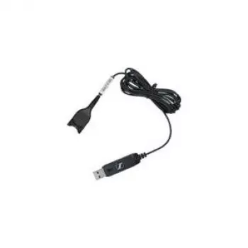 EPOS Germany EPOS Cable de conexión USB-ED 01 (1000822)