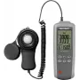 Comprobador de lámparas MS-200LED 0 - 400000 lx (MS-200LED)