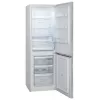 Frigorífico-congelador AMICA FK2695.2FT(E) — 269 l, congelador abajo, blanco, R600a