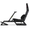 Next Level Racing F-GT Formula > Simulador Cockpit + Alfombrilla Gaming