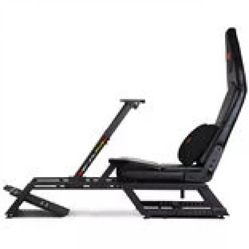 Next Level Racing F-GT Formula > Simulador Cockpit + Alfombrilla Gaming