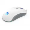 Ratón gaming ENDORFY GEM Plus Onyx Blanco diestro USB Type-C óptico 19000 DPI