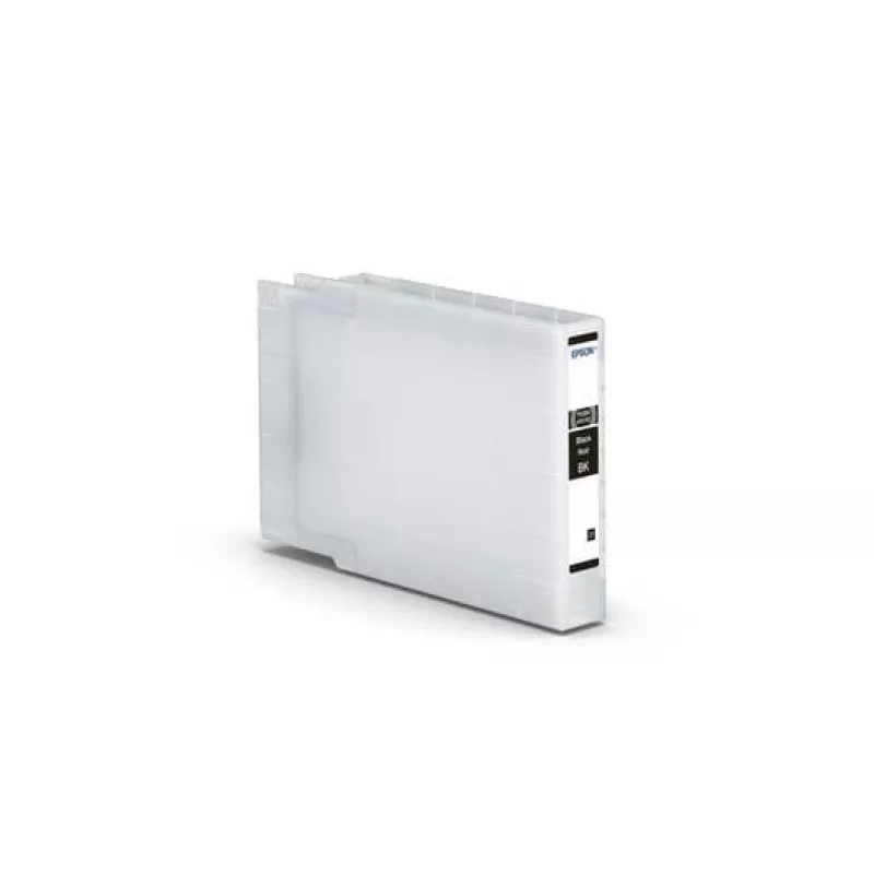 Cartucho de tinta Epson C13T04B14N 1 ud. original alto rendimiento (XL) negro
