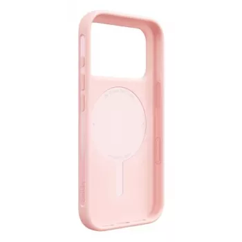 Belkin Protect funda protectora magnética iPh. 17 ProMax rosa MSA040hqPK