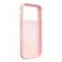 Belkin Protect funda protectora magnética iPh. 17 ProMax rosa MSA040hqPK