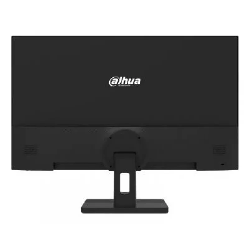 Monitor Dahua LM24-C301B, 23,8 pulgadas (60,5 cm), 2560 x 1440 QHD, LED, plano, 16:9, HDMI, DisplayPort, audio