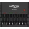 Cargador de batería Ansmann Powerline 8